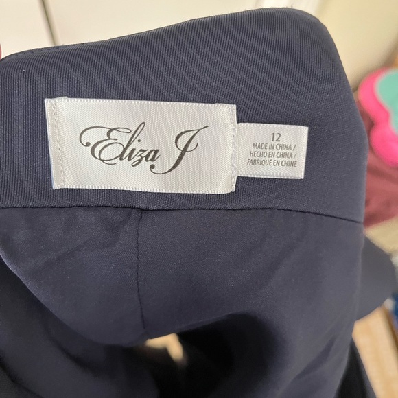 Designer one shoulder formal dress - Picture 2 of 2